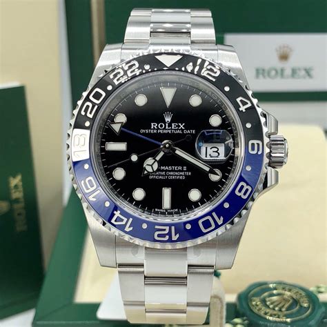 batman rolex price malaysia|rolex 116710blnr for sale.